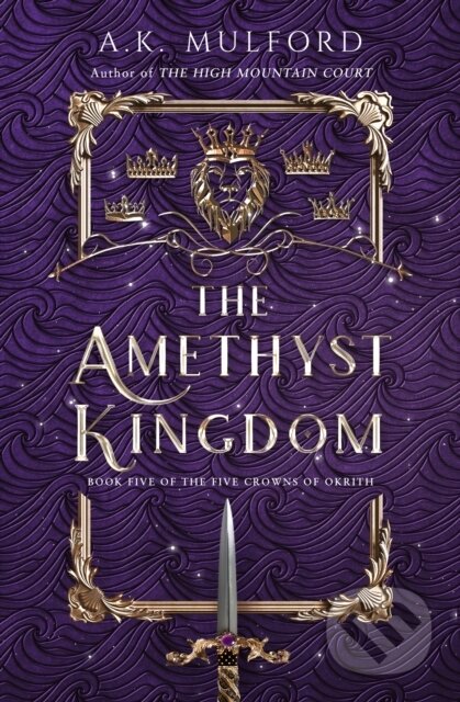 The Amethyst Kingdom