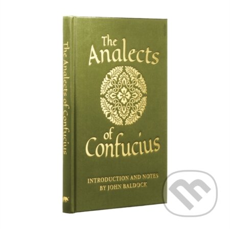 The Analects of Confucius