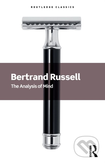 The Analysis of Mind