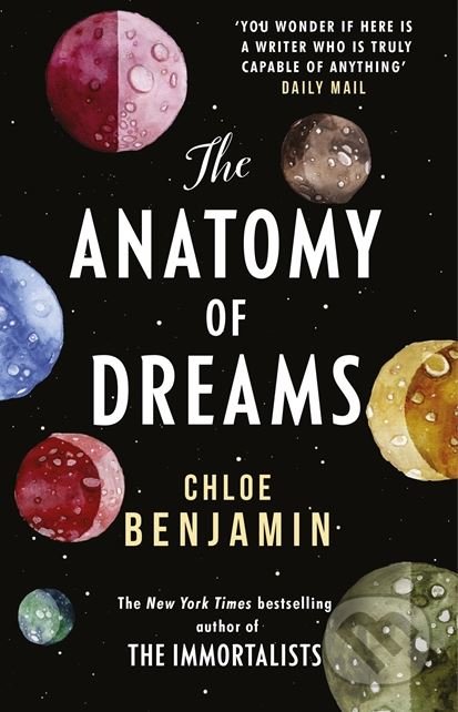 The Anatomy of Dreams