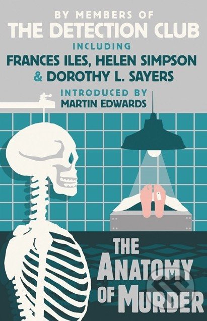 The Anatomy of Murder