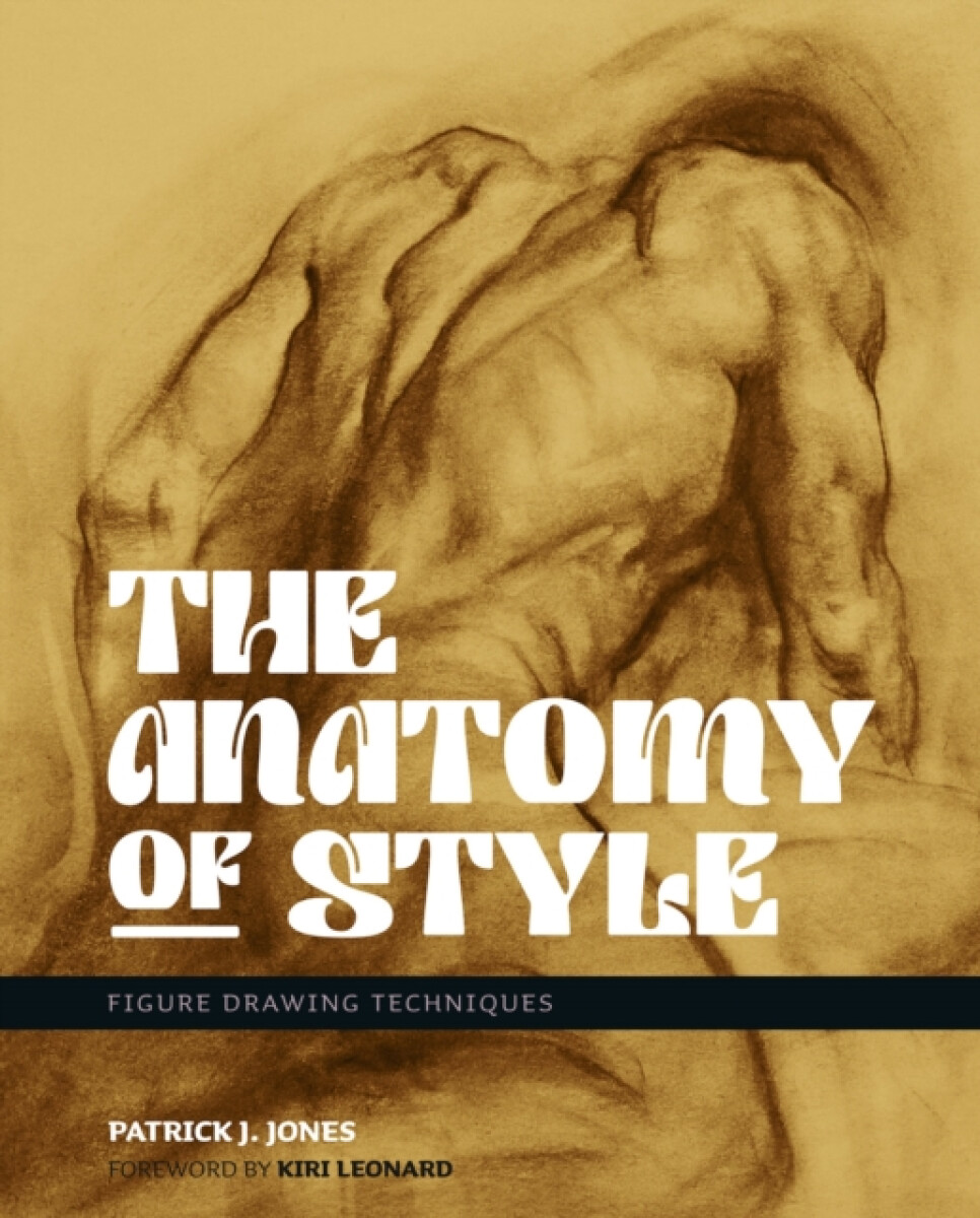 The Anatomy of Style