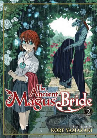 The Ancient Magus' Bride 2
