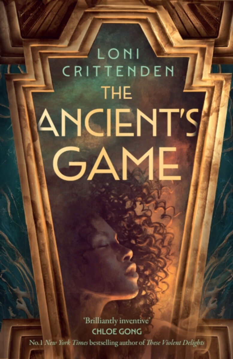 The Ancientâ€™s Game
