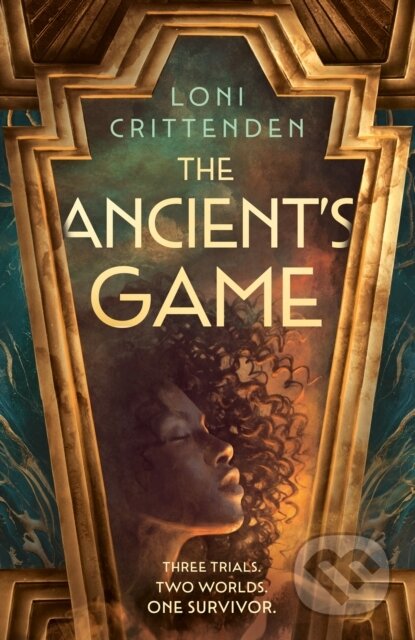 The Ancient's Game