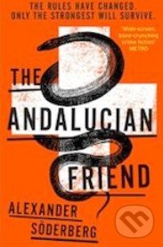 The Andalucian Friend