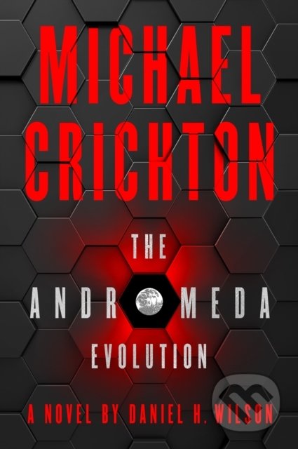 The Andromeda Evolution