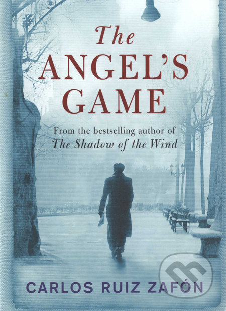 The Angel's Game