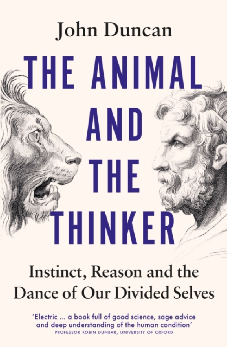 The Animal and the Thinker