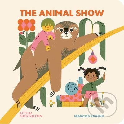 The Animal Show