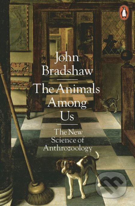 The Animals Among Us