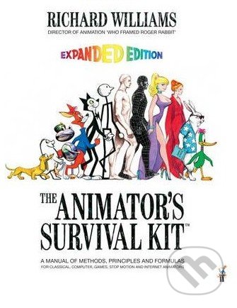 The Animator's Survival Kit
