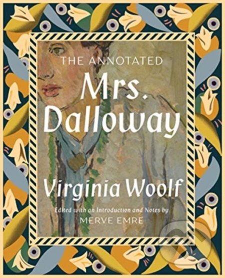 The Annotated Mrs. Dalloway