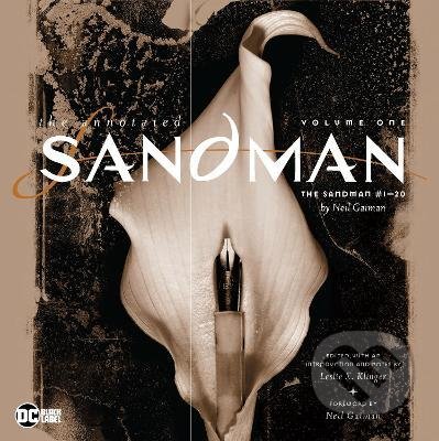 The Annotated Sandman ((Volume 4))
