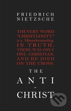 The Anti-Christ