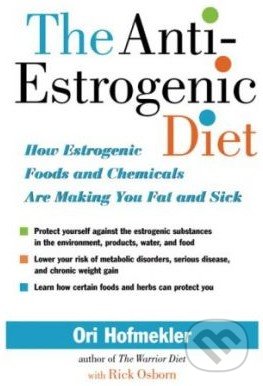 The Anti-Estrogenic Diet