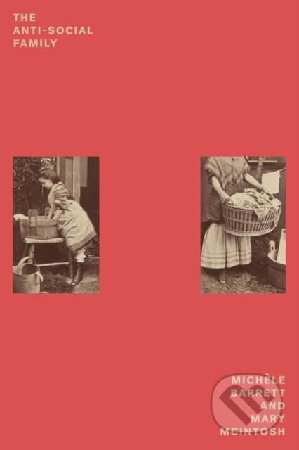 The Anti-Social Family