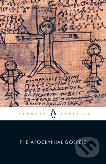 The Apocryphal Gospels