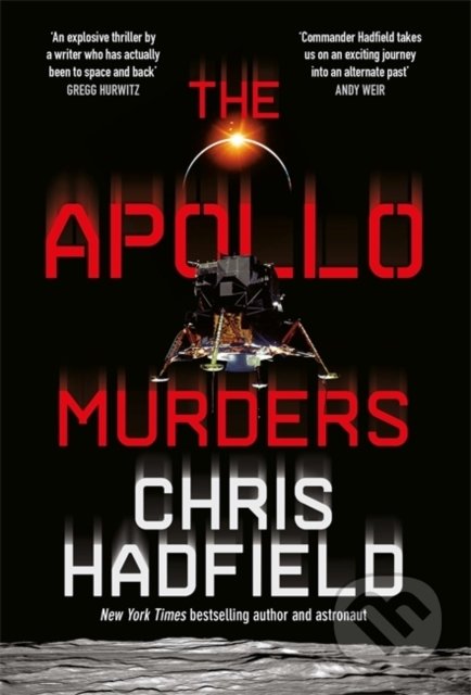 The Apollo Murders