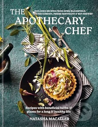 The Apothecary Chef