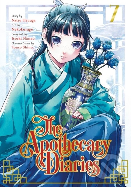 The Apothecary Diaries 7