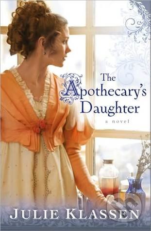 The Apothecarys Daughter