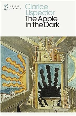 The Apple in the Dark