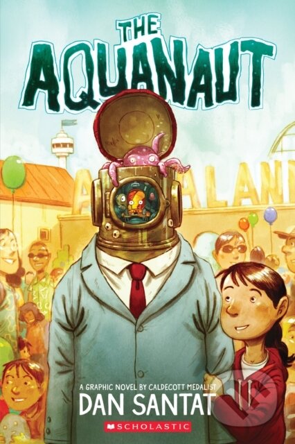 The Aquanaut (PB)