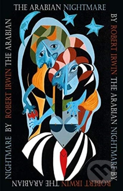 The Arabian Nightmare