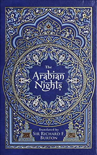 The Arabian Nights (Barnes & Noble Collectible Editions)