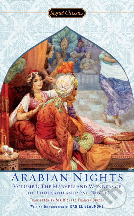 The Arabian Nights