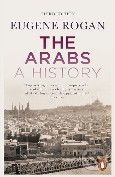 The Arabs (A History)