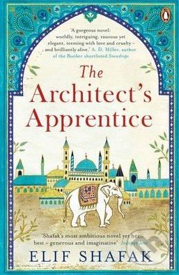 The Architect's Apprentice