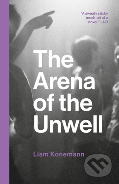 The Arena of the Unwell