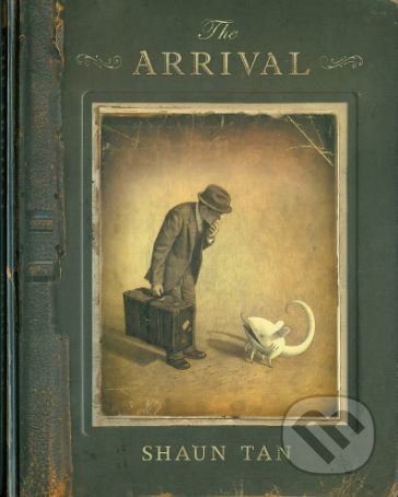 The Arrival