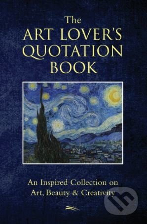The Art Lovers Quotation Book