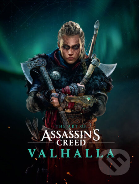 The Art of Assassin's Creed: Valhalla