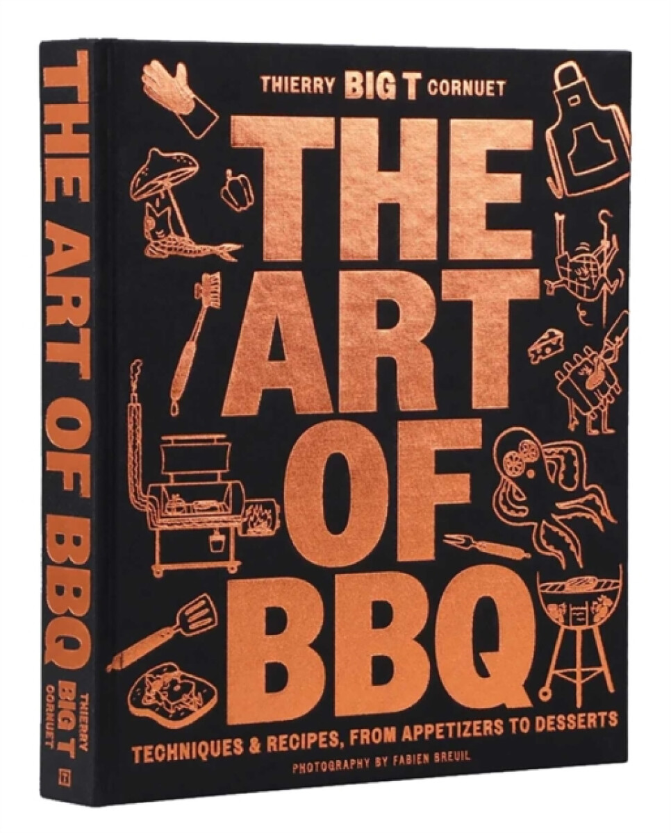 The Art of Barbecue