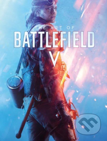 The Art of Battlefield 5