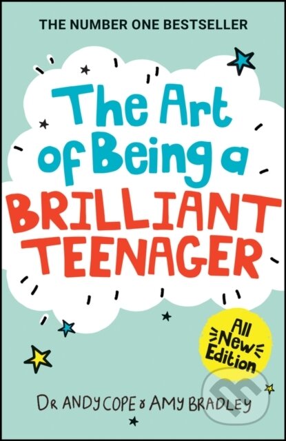 The Art of Being A Brilliant Teenager