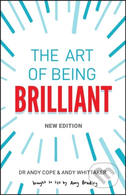 The Art of Being Brilliant