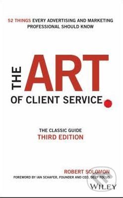 The Art of Client Service