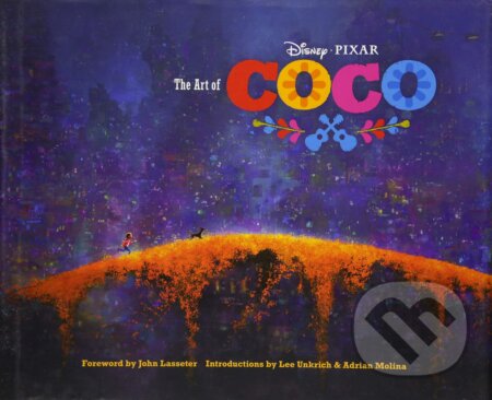 The Art of Coco