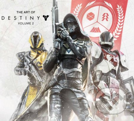The Art of Destiny (Volume 2)