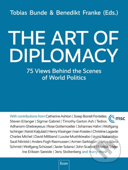 The Art of Diplomacy
