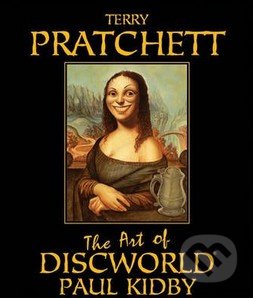 The Art of Discworld