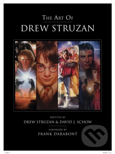 The Art of Drew Struzan