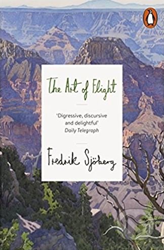 The Art of Flight