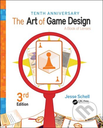 The Art of Game Design