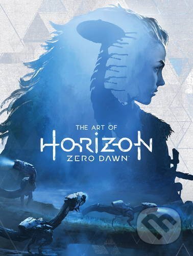 The Art of Horizon: Zero Dawn